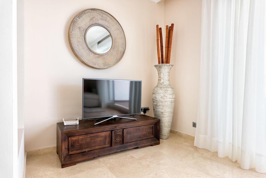 Penthouse Marbella Playa By Rafleys Apartment Bagian luar foto