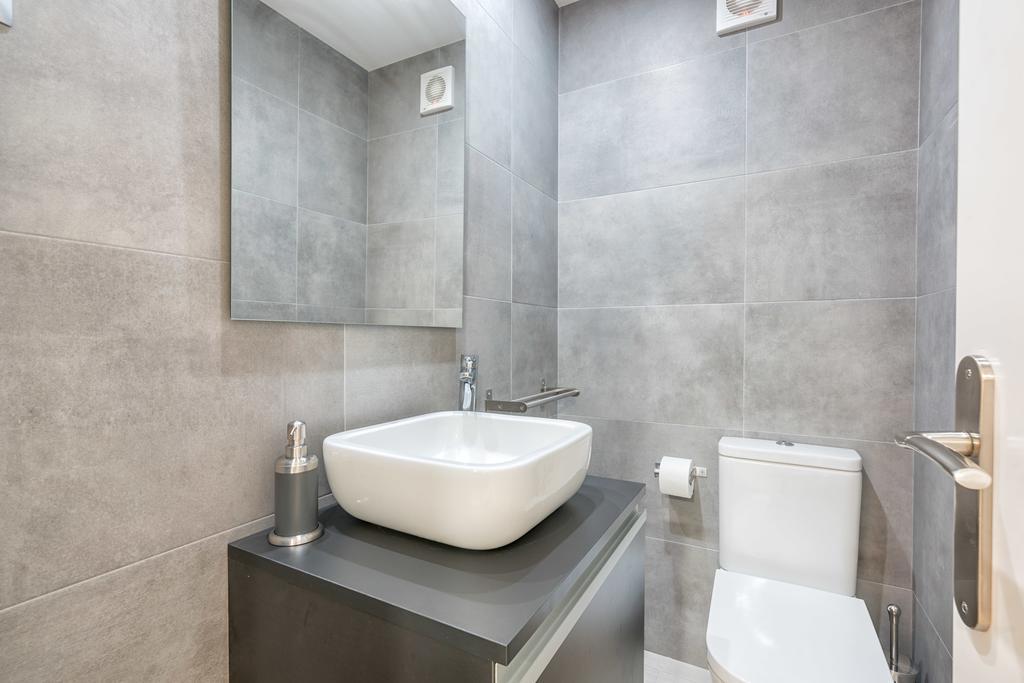 Penthouse Marbella Playa By Rafleys Apartment Bagian luar foto